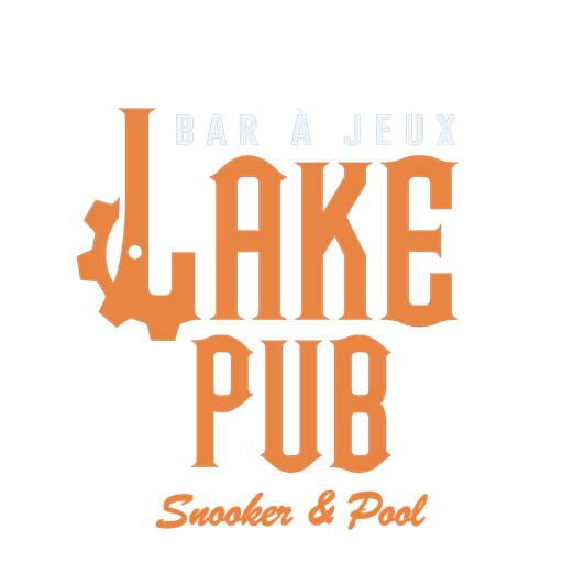 Logo Lake Pub