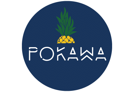 Logo POKAWA