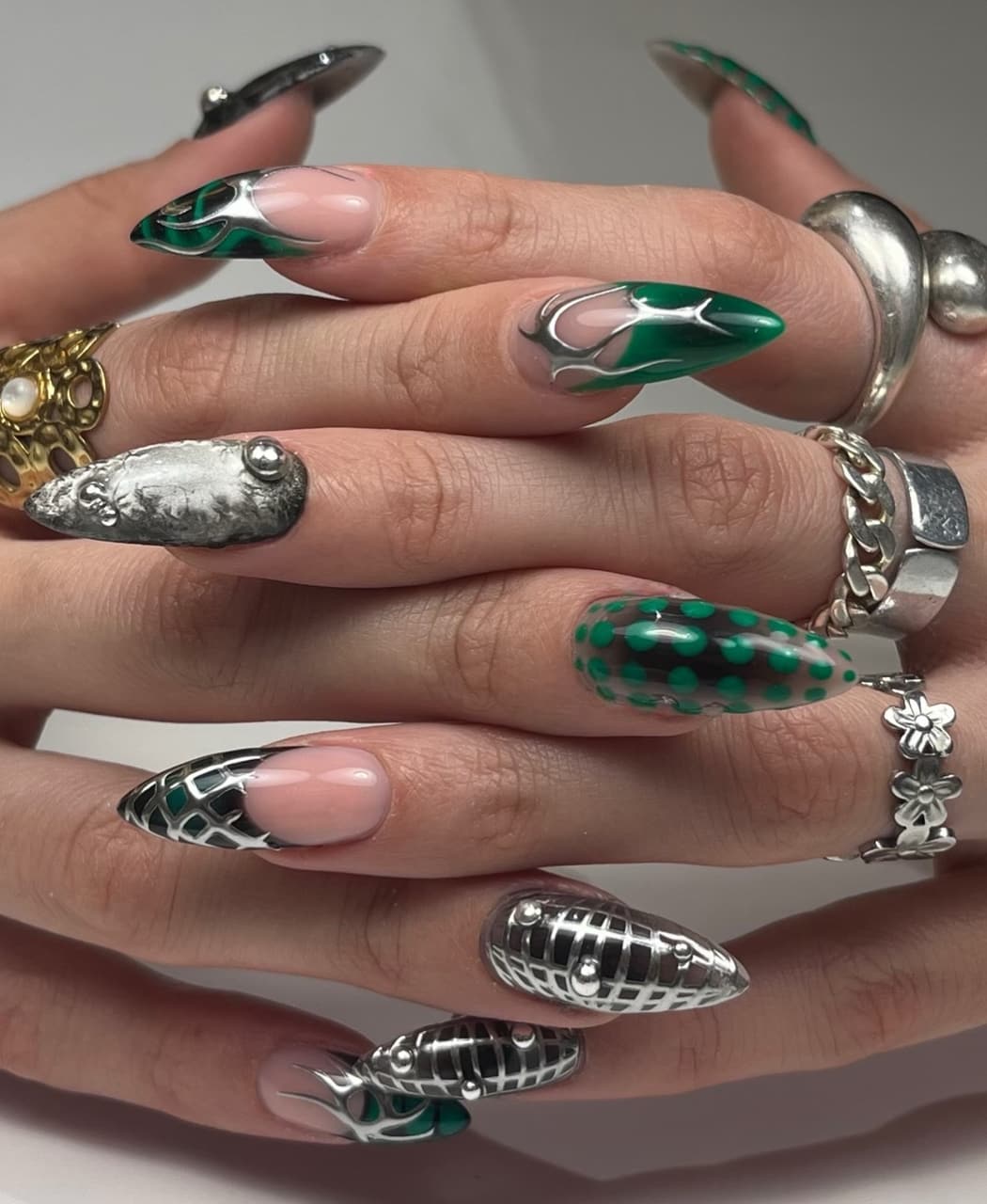 Offre Camby chez DORINE FRIAS NAIL ARTIST