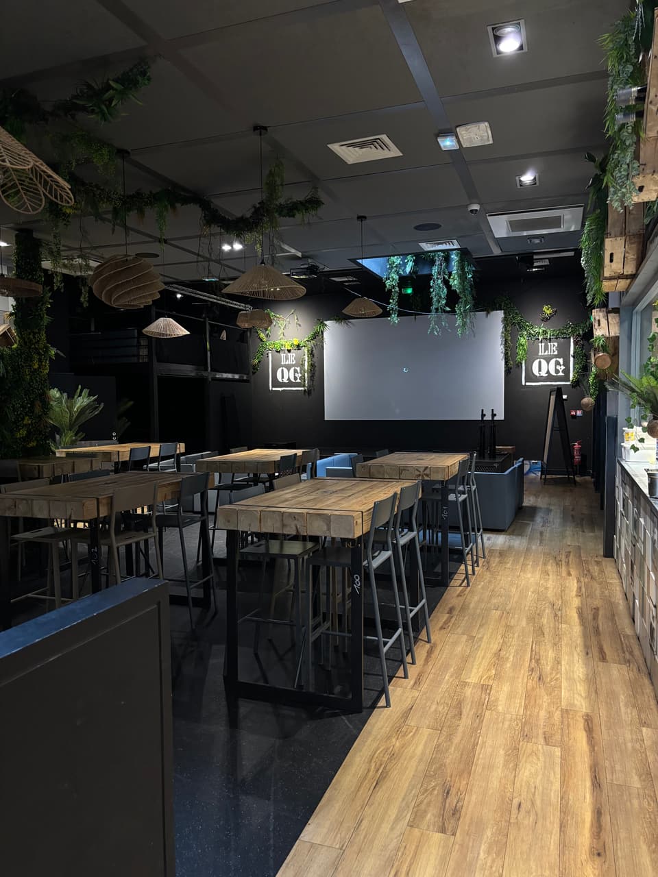 Offre Camby chez LE QG