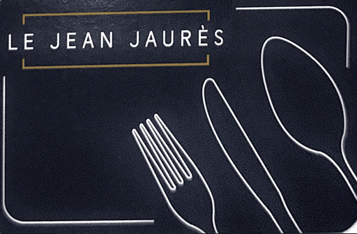 Logo JEAN JAURES