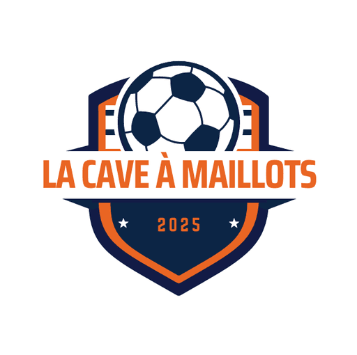 Logo LA CAVE A MAILLOTS