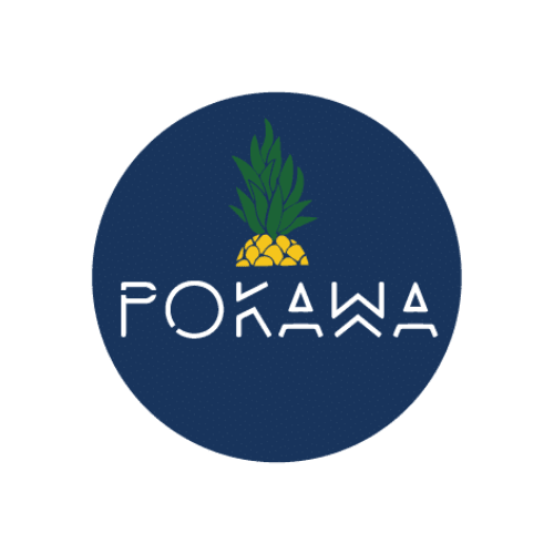 Logo Pokawa