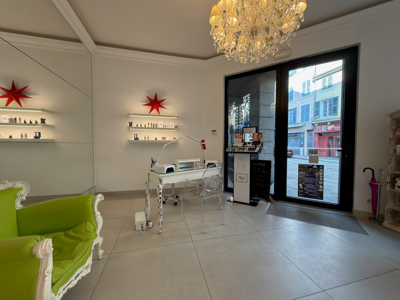 Offre Camby chez MAISON DE BEAUTÉ