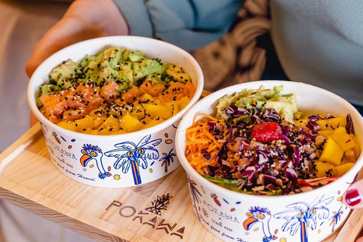 Offre Camby chez POKAWA