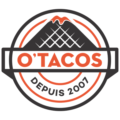 Logo O'TACOS