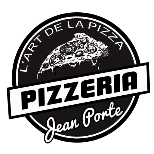 Logo JEAN PORTE PIZZERIA