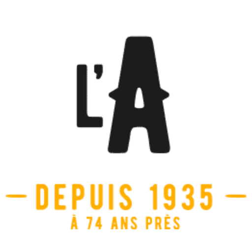 Logo L'ABRASIF