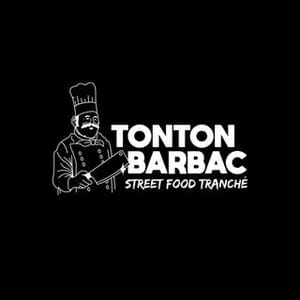 Logo TONTON BARBAC