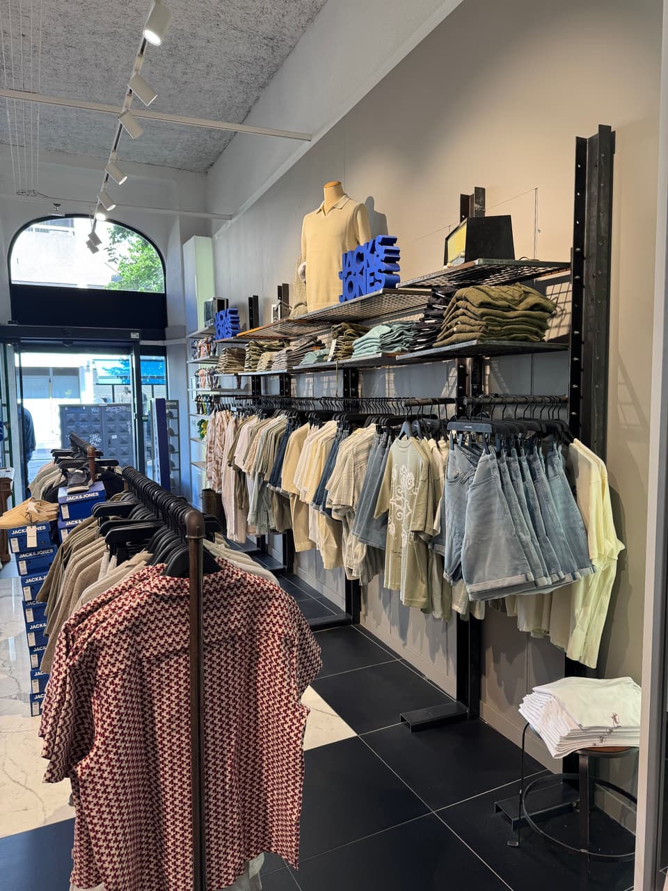 Offre Camby chez JACK & JONES