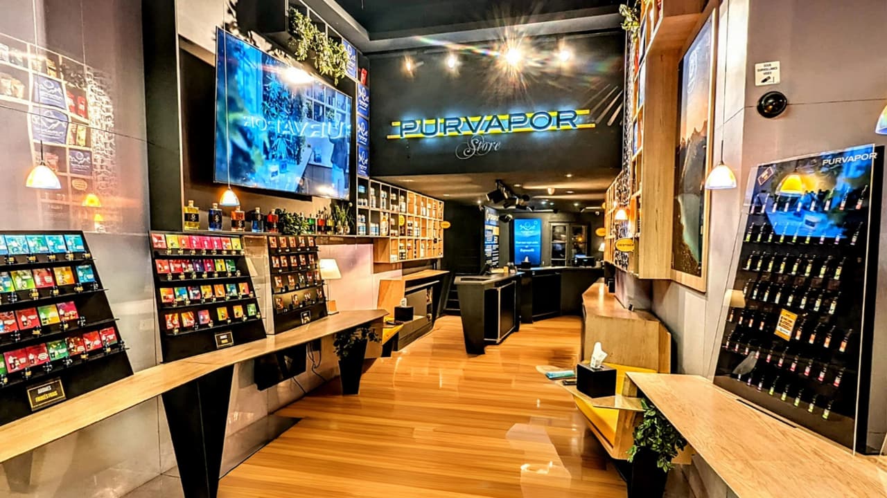 Offre Camby chez PURVAPOR
