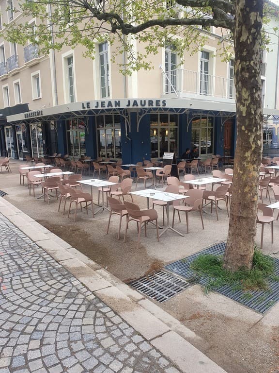 Offre Camby chez JEAN JAURES
