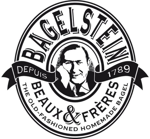 Logo BAGELSTEIN VALENCE