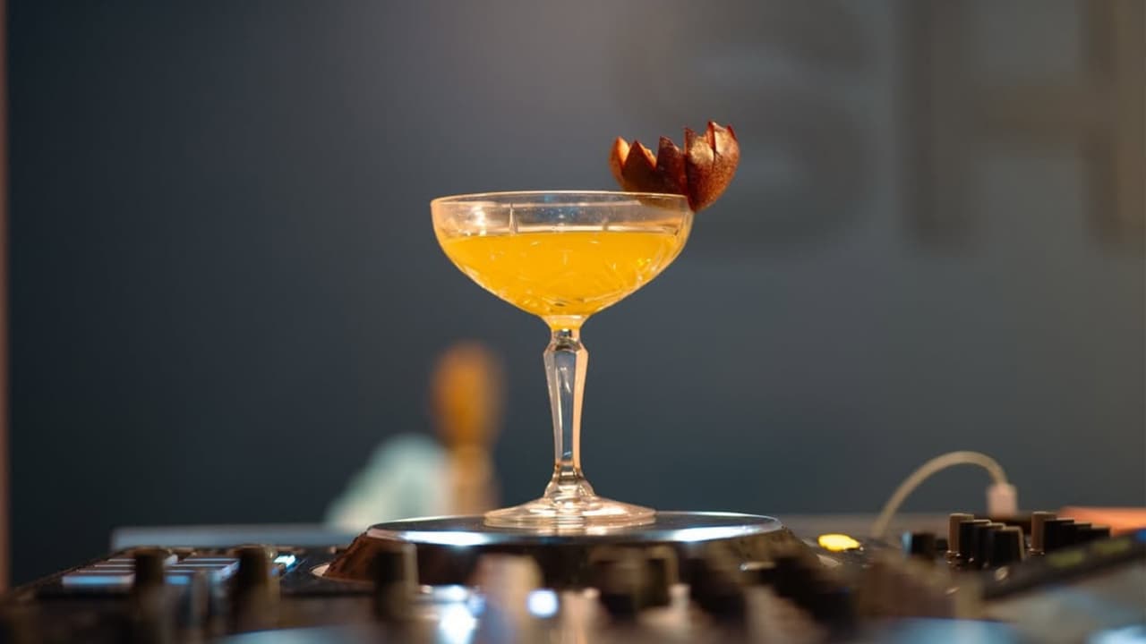 Offre SHELTER : -15% sur les cocktails signature
