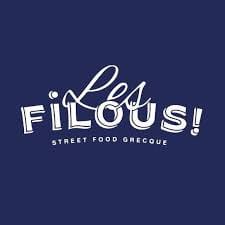 Logo LES FILOUS
