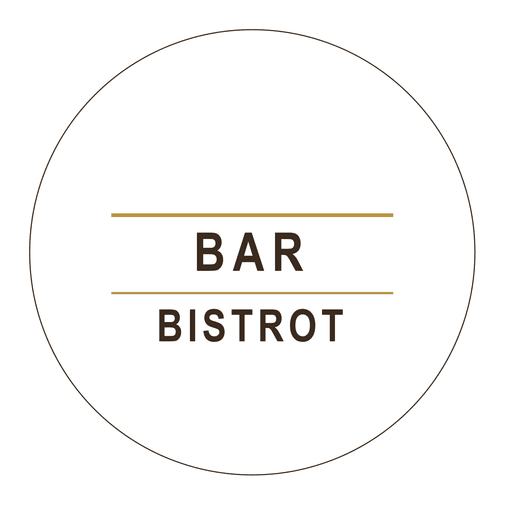 Logo CAFE BAR BISTROT