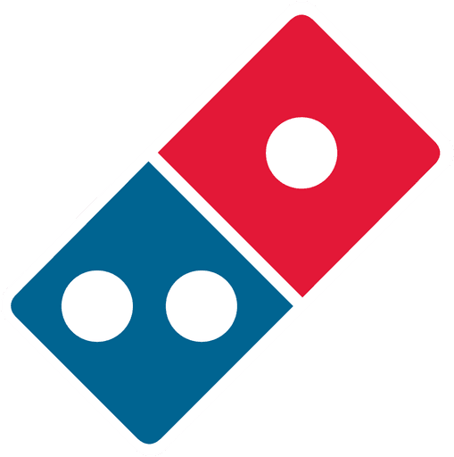 Logo Domino's Pizza