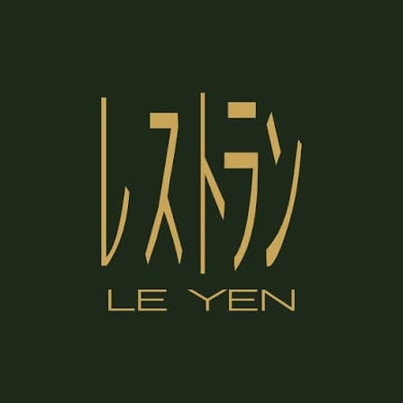 Logo Le yen