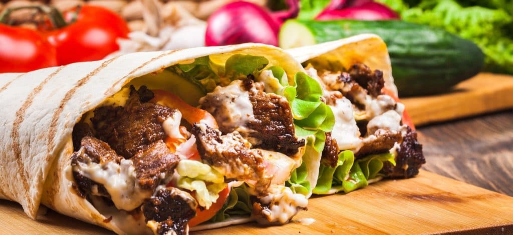 Offre Camby chez BODRUM KEBAB