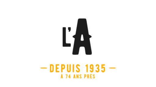 Logo L'ABRASIF