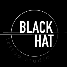Logo Black Hat