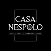 Logo CASA NESPOLO