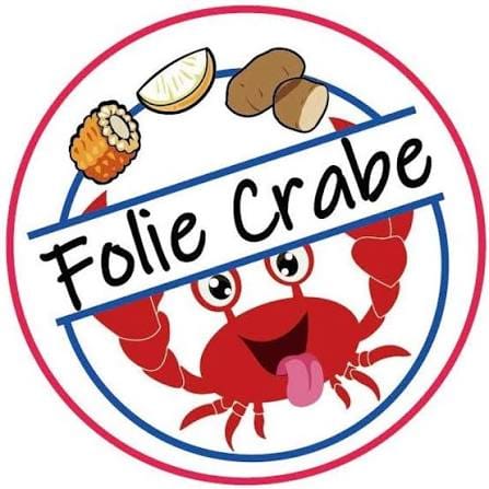 Logo FOLIE CRABE