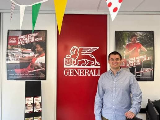Photo de l'offre GENERALI Thomas Bernard