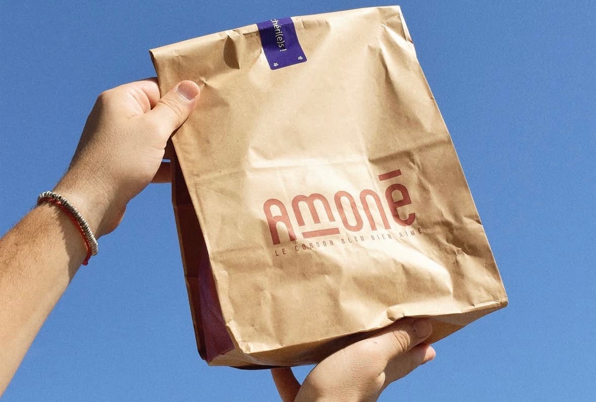 Photo de l'offre AMONÉ