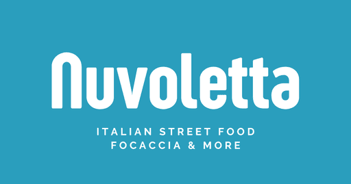 Logo NUVOLETTA