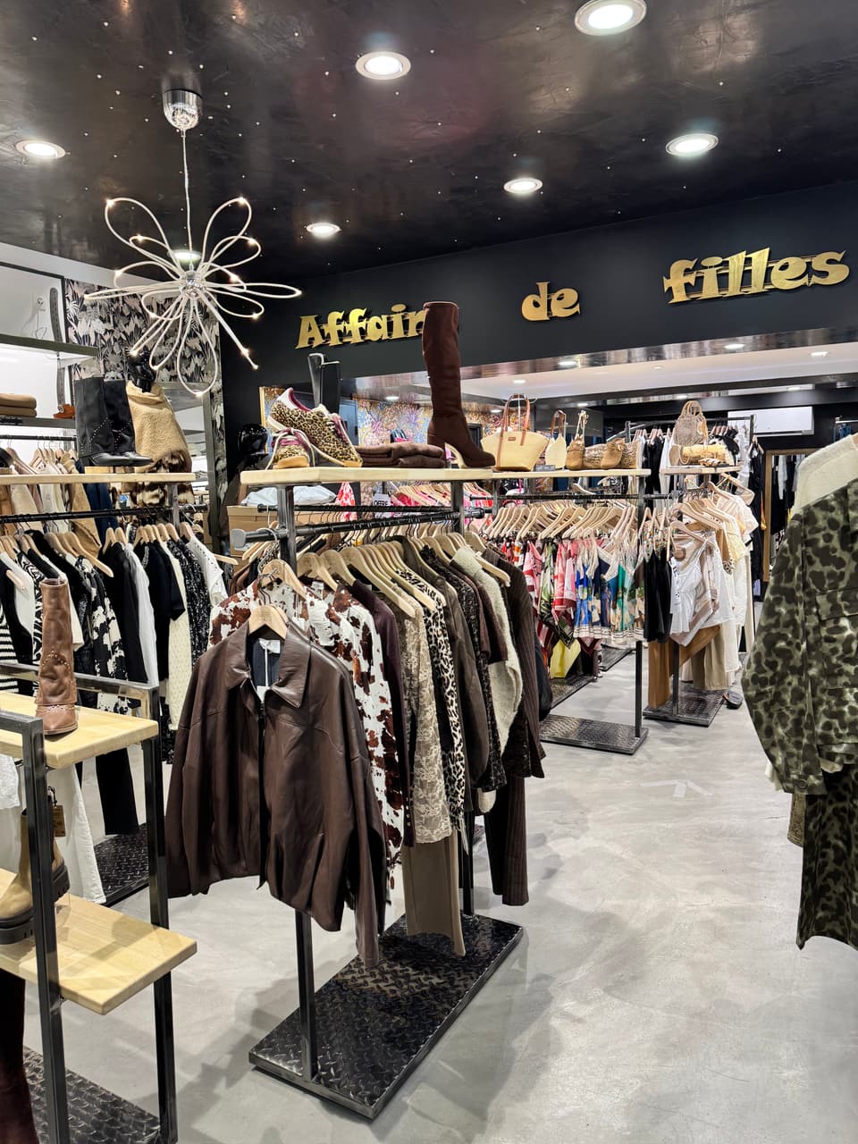 Offre Camby chez AFFAIRE DE FILLES