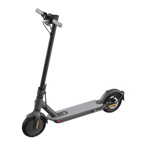Logo KNJ TROTTINETTE
