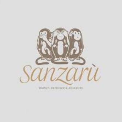 Logo SANZARU