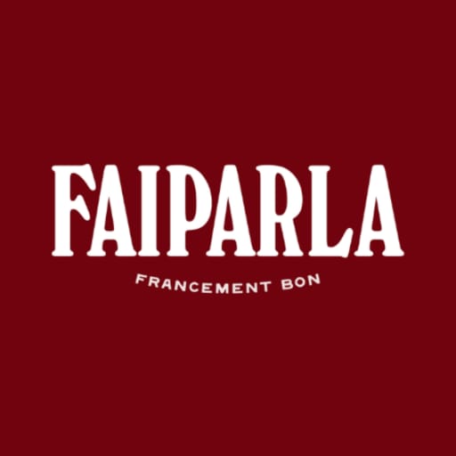 Logo FAIPARLA