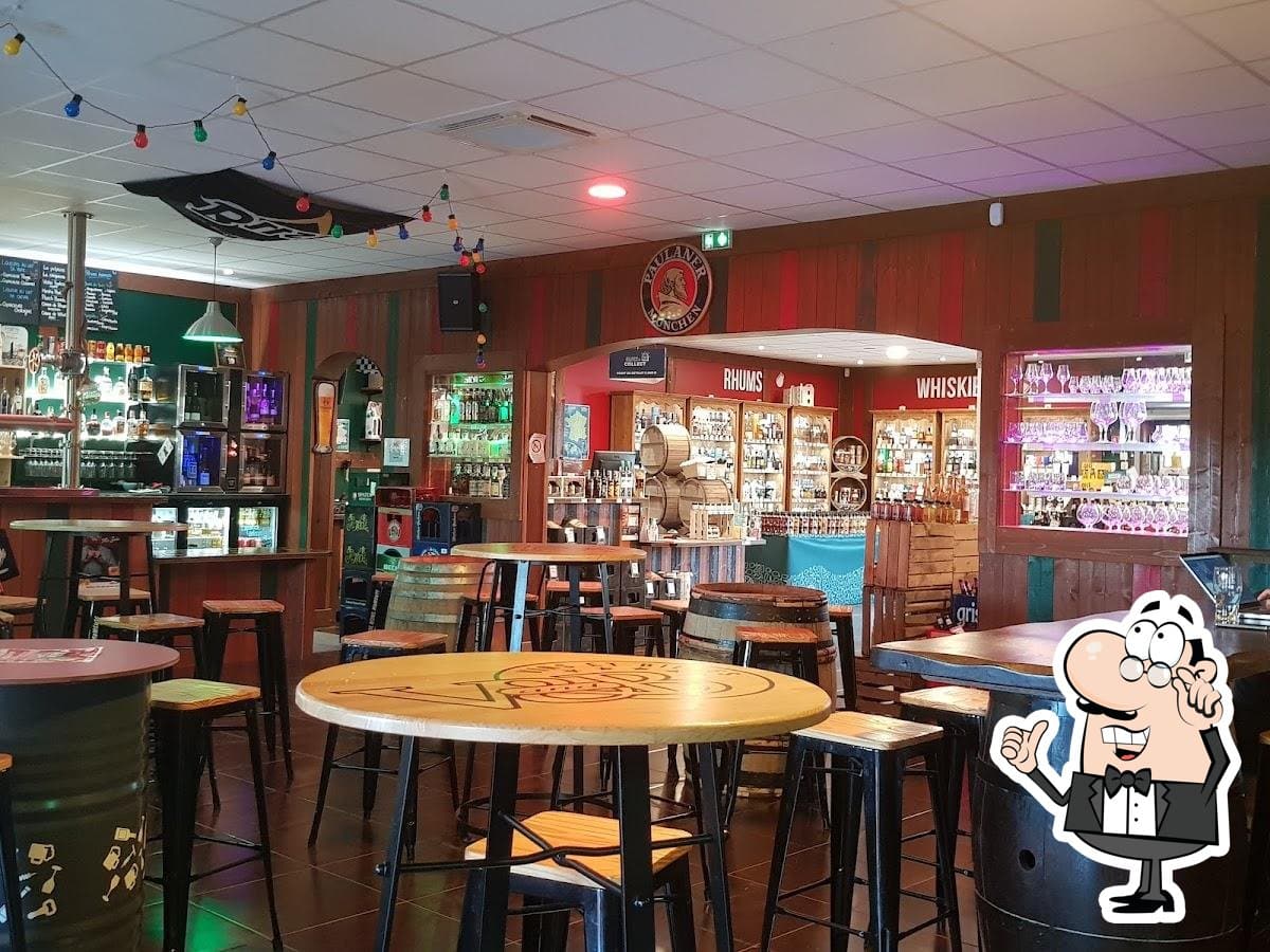 Offre Camby chez VANDB ROMANS