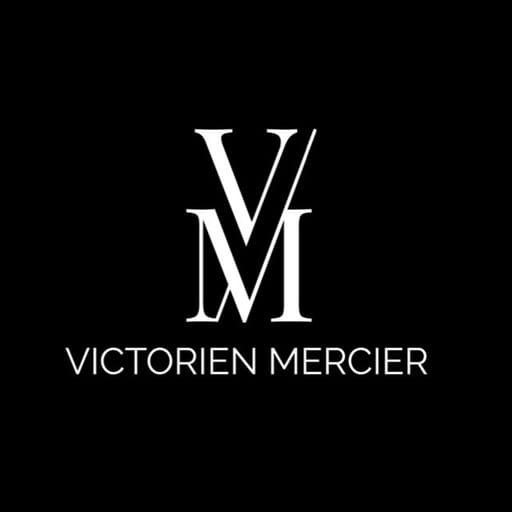 Logo VICTORIEN MERCIER COIFFEUR