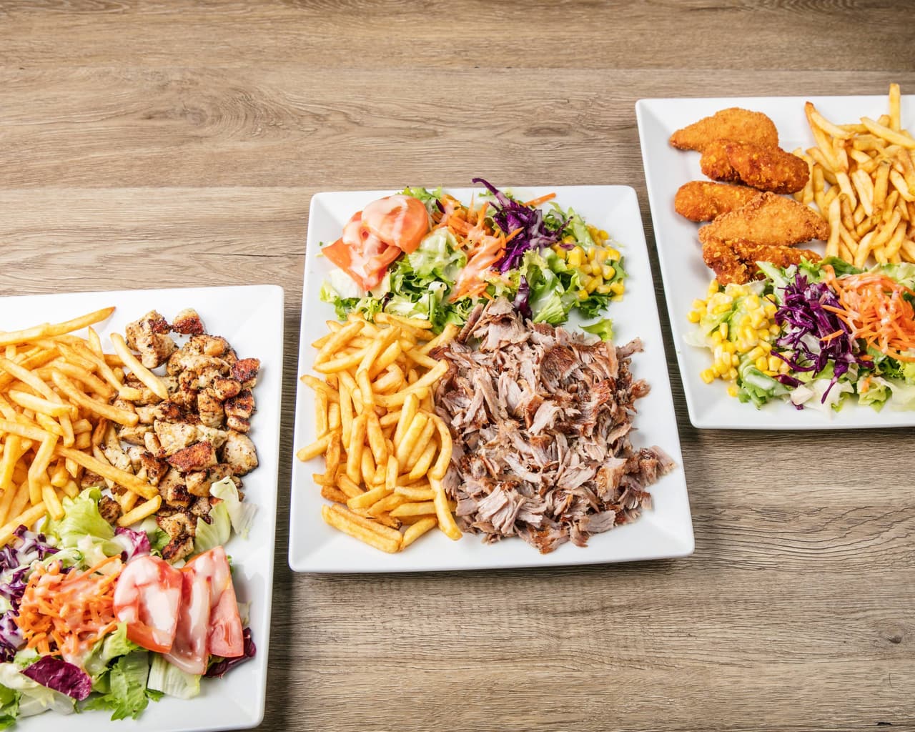 Offre Camby chez ISTANBUL KEBAB
