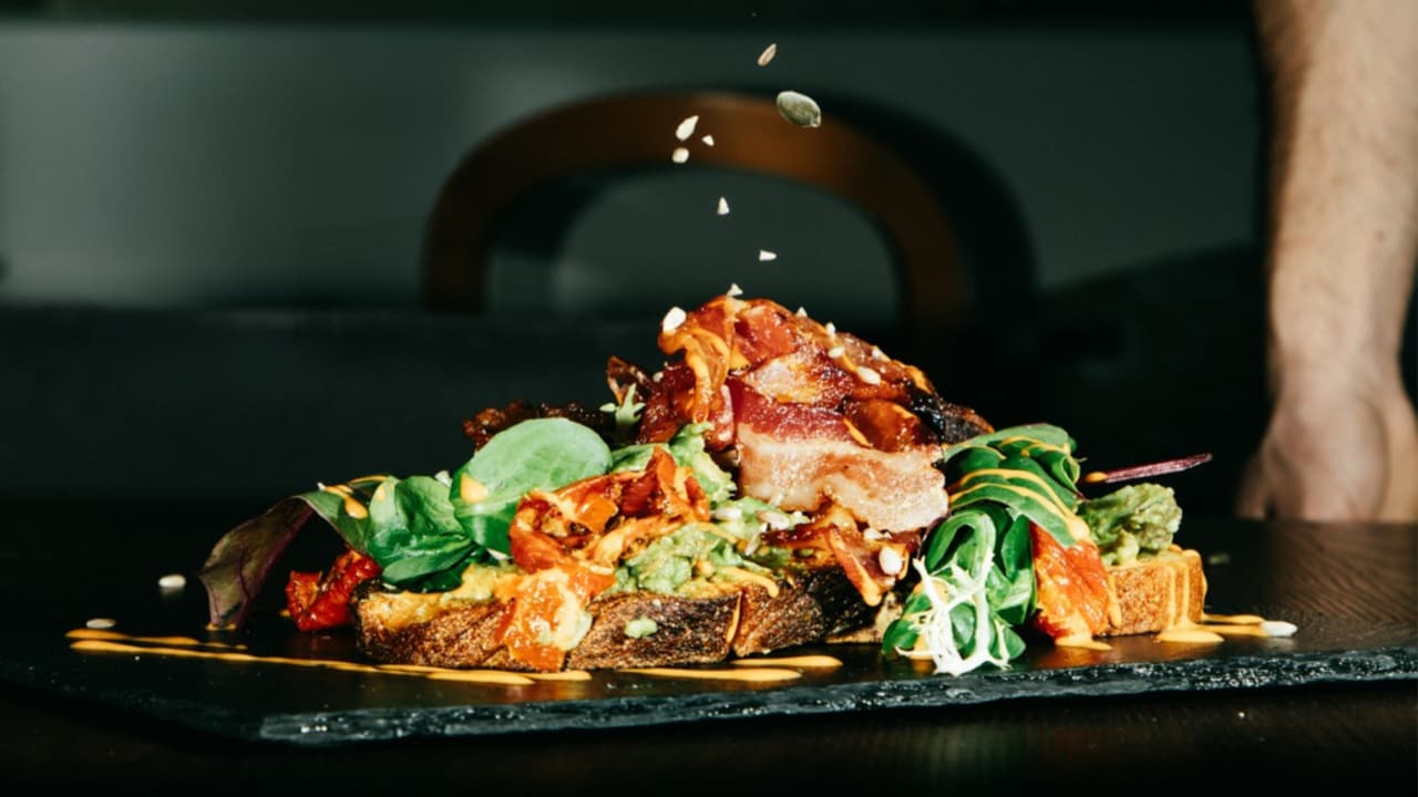 Offre Camby chez ONNI BRUNCH