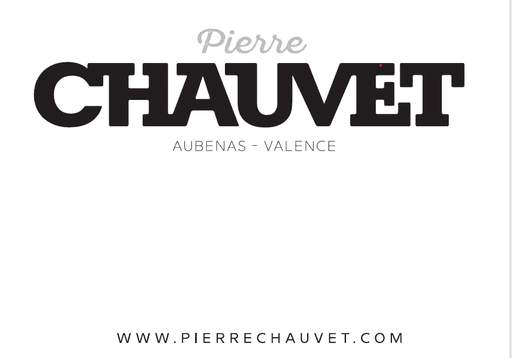 Logo PIERRE CHAUVET