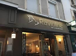 Offre LA RAVIOLINE : 10€ le plat du jour