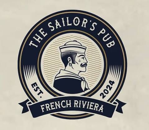 Logo SAILOR'S PUB