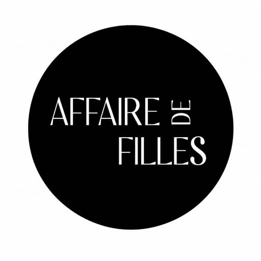 Logo AFFAIRE DE FILLES