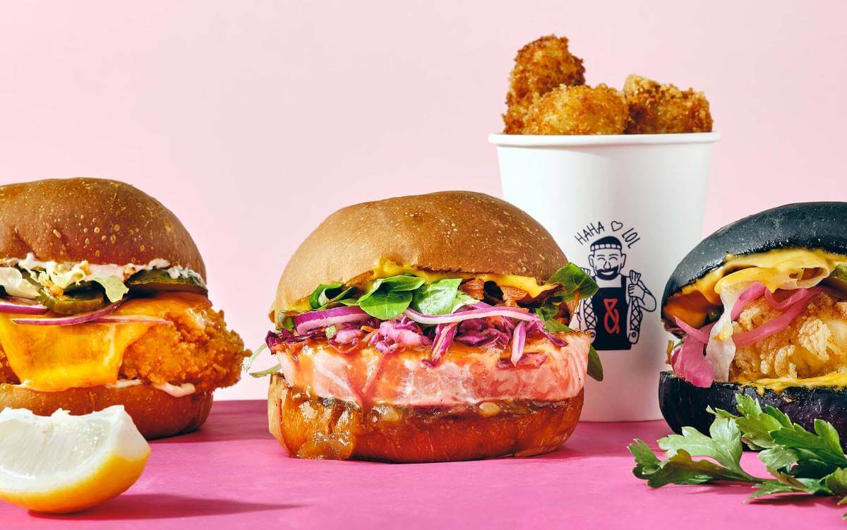 Offre Camby chez PERE & FISH