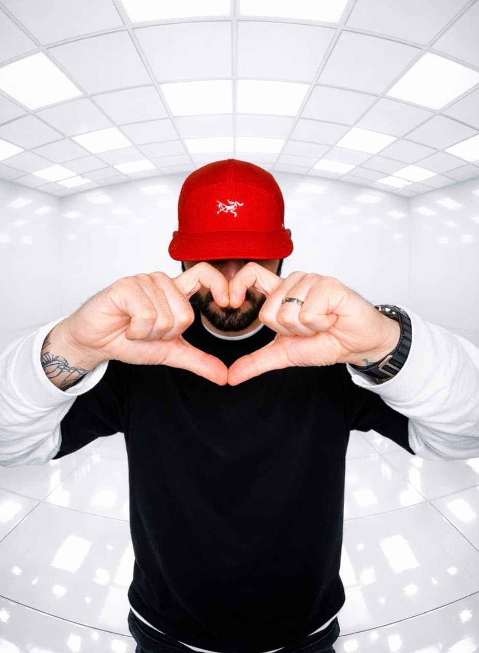 Offre Camby chez YHELLOBOY TATOO