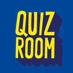 Logo Quizz Room Nice