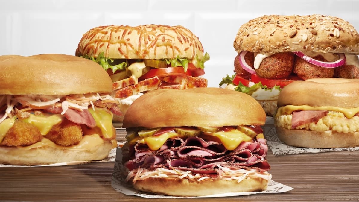 Offre Camby chez BAGELSTEIN VALENCE