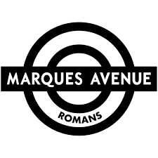 Logo MARQUES AVENUE ROMANS