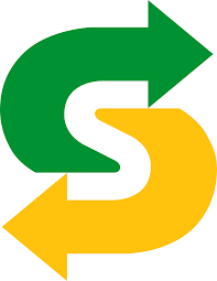 Logo SUBWAY NICE VAUBAN