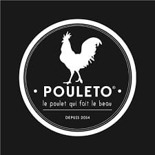Logo POULETO