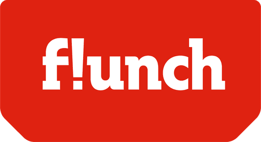 Logo FLUNCH